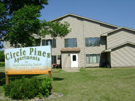 Circle Pines Apartments