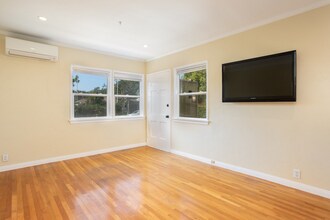 4166 Jasmine Ave-Unit -A in Culver City, CA - Building Photo - Building Photo