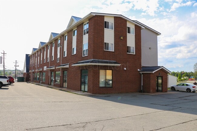 property at 1237 Cole Harbour Rd