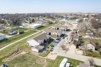 City View Apartments in Wahoo, NE - Building Photo - Building Photo