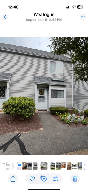 116 Hilltop Dr in Simsbury, CT - Building Photo - Building Photo