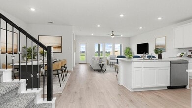 4334 Camden Lakes St in Fulshear, TX - Building Photo - Building Photo