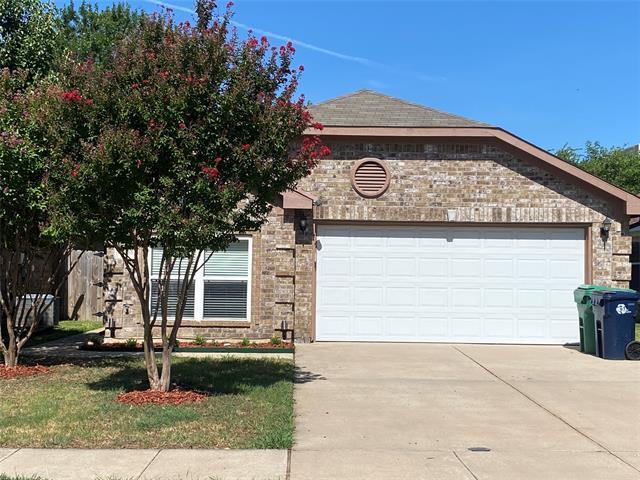 property at 4305 Hayes St