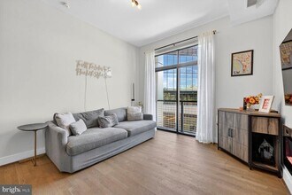 525 Water St SW in Washington, DC - Building Photo - Building Photo