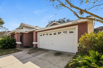 14444 Woodfield Cir N in Jacksonville, FL - Foto de edificio - Building Photo