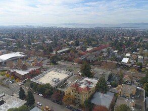 1332 Shattuck Ave-Unit -11 in Berkeley, CA - Building Photo - Building Photo
