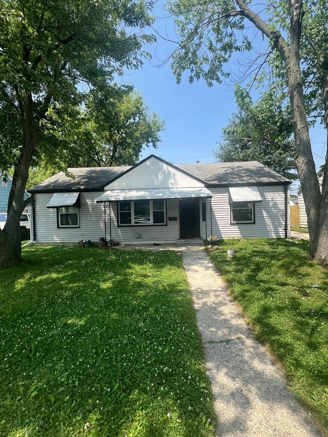 property at 26355 Academy St