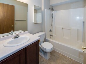 317 Simonson Rd, Unit 1 in Saint Croix Falls, WI - Building Photo - Building Photo