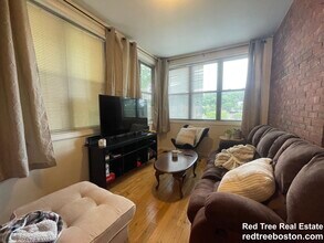 191 Winthrop Rd in Brookline, MA - Building Photo - Building Photo