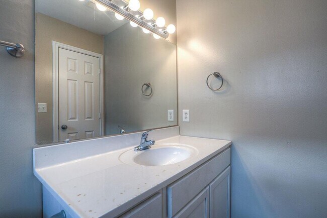 property at 10610 Pine Landing Dr