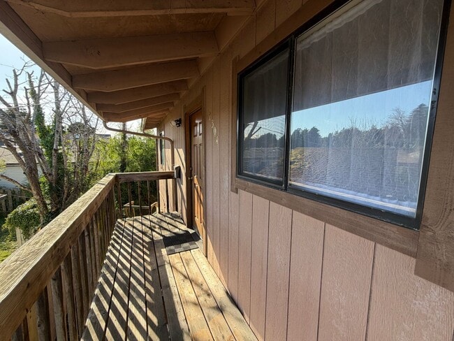 property at 2304 Arbutus St