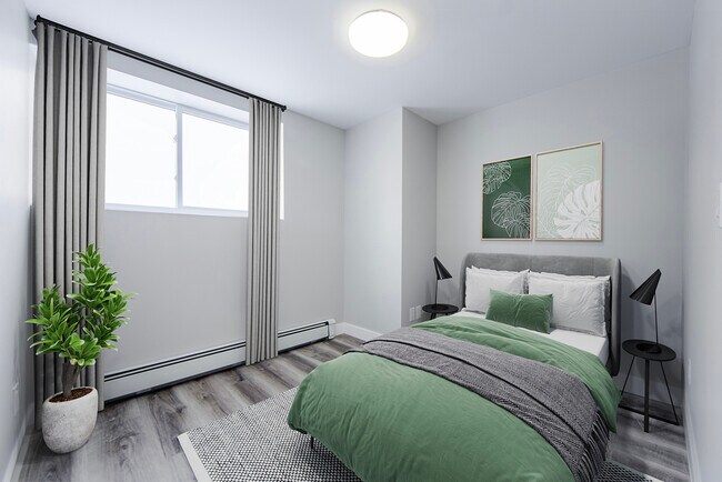 36 Talbot St