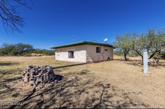 property at 7295 W Indian Kitchen Rd