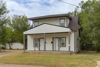 3407 S Lee Ave in Oklahoma City, OK - Building Photo - Building Photo