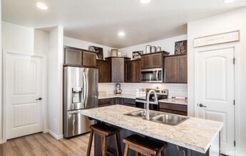 1406 Concord St in Jerome, ID - Building Photo - Building Photo