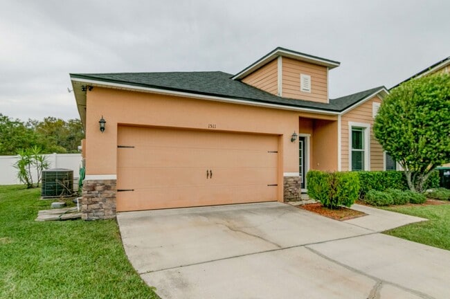 1511 Whitewater Falls Dr in Orlando, FL - Building Photo - Building Photo