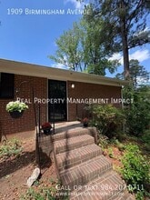 1909 Birmingham Ave in Durham, NC - Building Photo - Building Photo