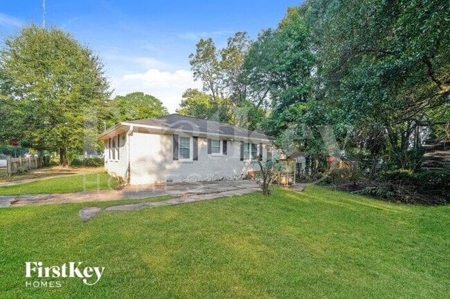property at 2690 Joyce Ave