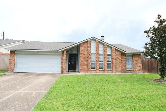 property at 13314 Ensley Wood Dr