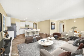 6580 Canterbridge Dr in Vero Beach, FL - Building Photo - Building Photo