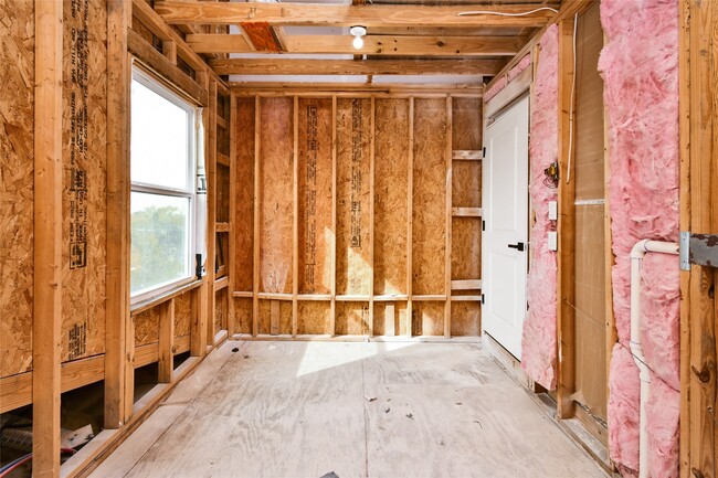 property at 3233 Tuam St