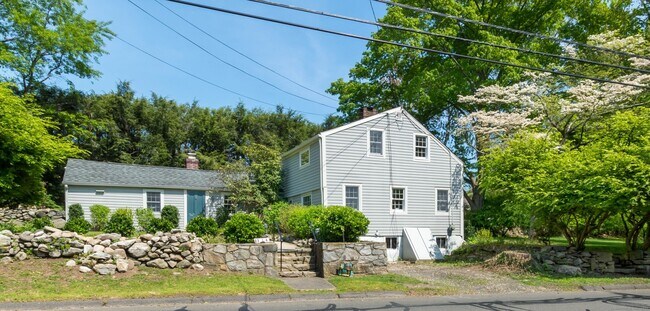214 Wolfpit Ave in Norwalk, CT - Building Photo - Building Photo