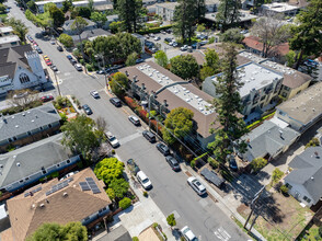 225 E Santa Inez Ave in San Mateo, CA - Building Photo - Building Photo