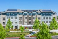 Gala At The Cannery in Davis, CA - Foto de edificio - Building Photo