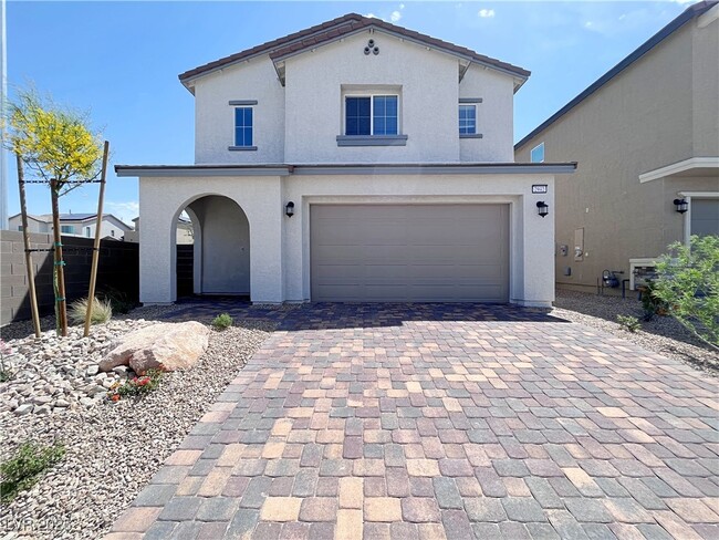 property at 2942 Gaffer Film St