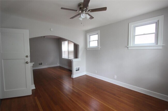 property at 3965 Potomac St