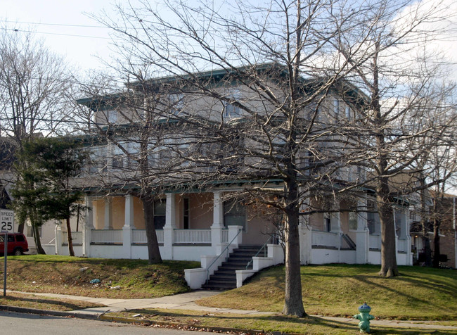 1211 Grand Ave in Asbury Park, NJ - Building Photo - Building Photo