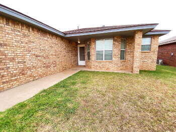 2008 79th St in Lubbock, TX - Building Photo - Building Photo