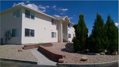 3020 Lerwick Dr in Rawlins, WY - Building Photo - Building Photo