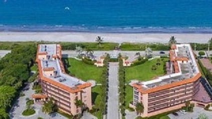 2871 N Ocean Blvd, Unit D-220