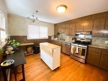 5 Larose Pl in Boston, MA - Building Photo - Building Photo