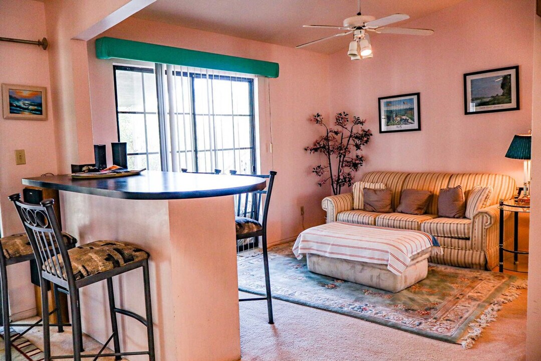 108 E Campeche St in South Padre Island, TX - Building Photo