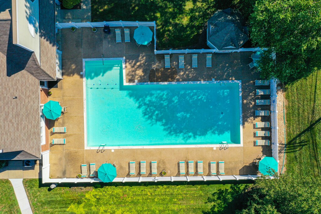 Cross Creek Apartments in Richmond, VA