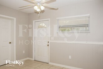 1136 Delmar Terrace in Palm Bay, FL - Building Photo - Building Photo