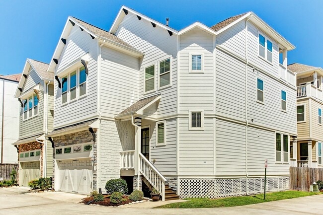 1512 Reed Hollow Ln in Houston, TX - Building Photo - Building Photo