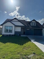 6817 Gilbert Dr in Killeen, TX - Building Photo