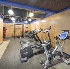 Lightbox in Seattle, WA - Foto de edificio - Building Photo