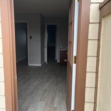 604 Race St, Unit D in Crowley, TX - Building Photo - Building Photo