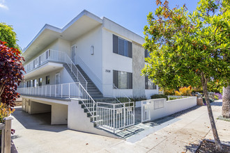 2508 3rd St in Santa Monica, CA - Building Photo - Building Photo