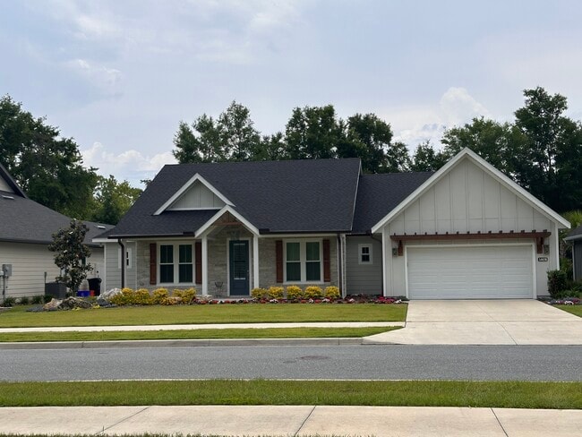 property at 14038 SW 7th Pl