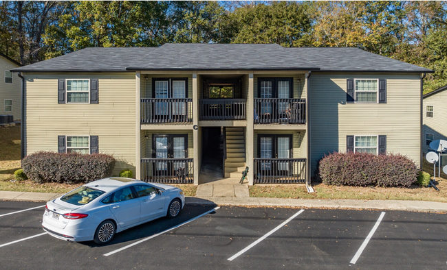 property at 2514 S Seale Rd