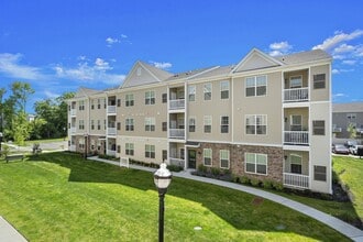 Heritage at Mount Holly in Mount Holly, NJ - Building Photo - Building Photo