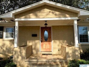 206 Westchester Ave SW in Huntsville, AL - Building Photo - Building Photo