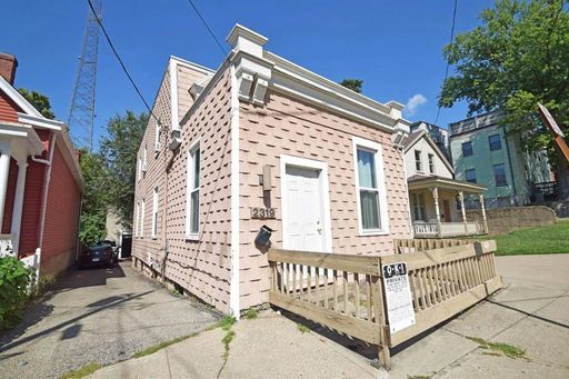 property at 2319 Sauer Ave