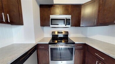 5515 Gaston Ave in Dallas, TX - Building Photo - Building Photo