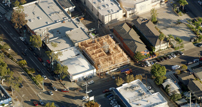 North Park Nest in San Diego, CA - Building Photo - Building Photo